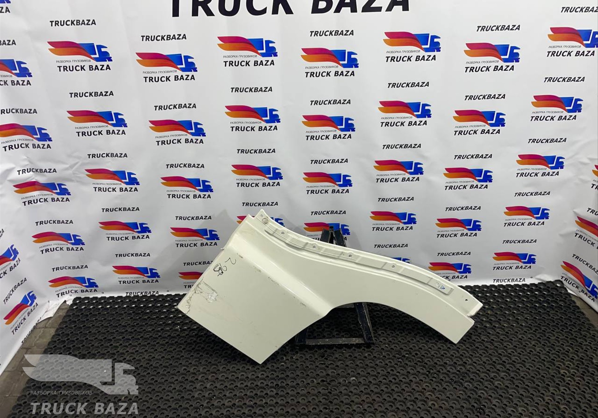 6101631C6200 Продолжение двери левой для DongFeng GX DFH4180