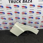 6101631C6200 Продолжение двери левой для DongFeng GX DFH4180