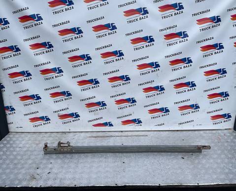 337195 Направляющие сдвижной крыши ШМИТЦ для Полуприцепы Schmitz