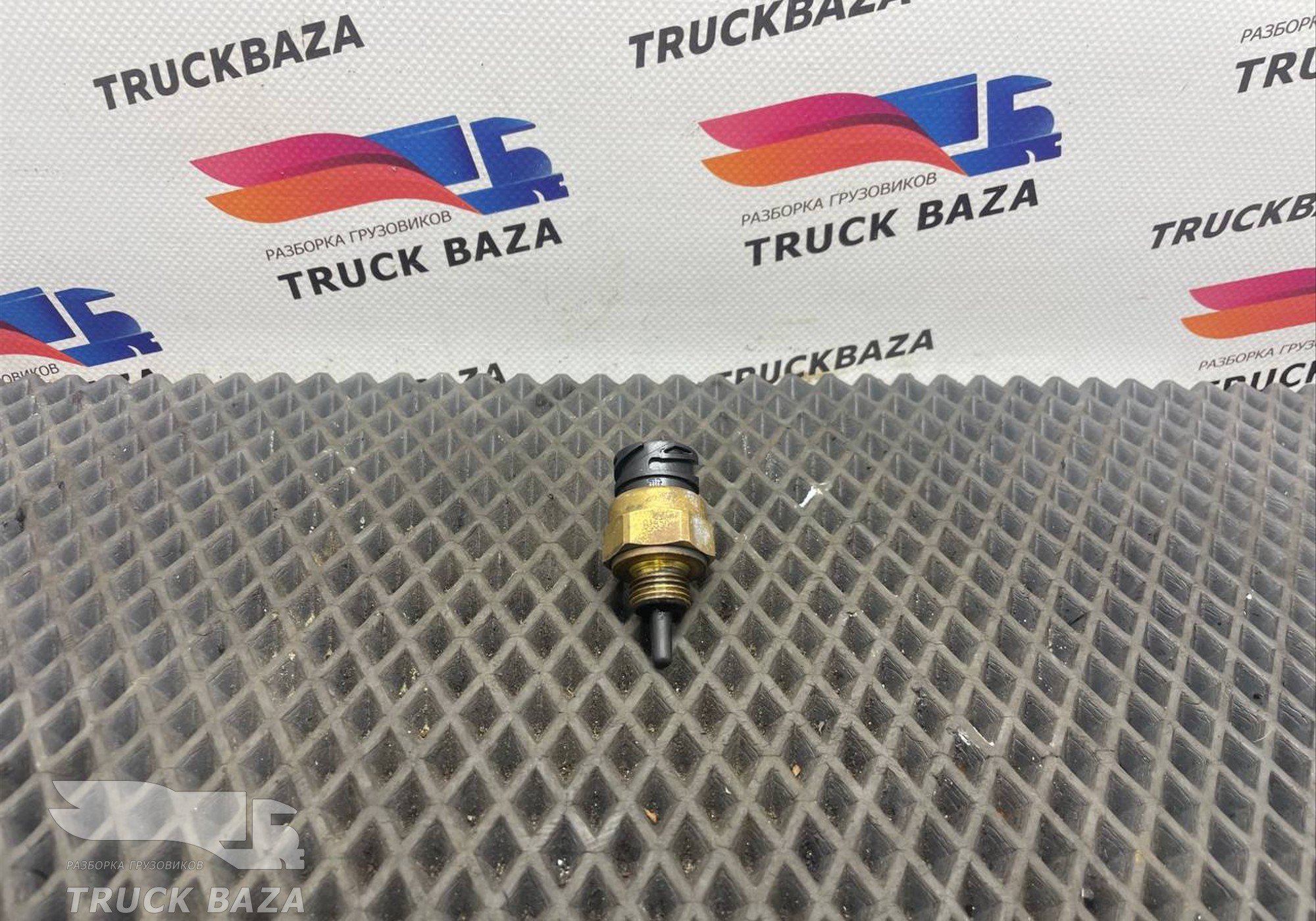 51274210190 Датчик температуры воздуха для Man TGX II (с 2012)