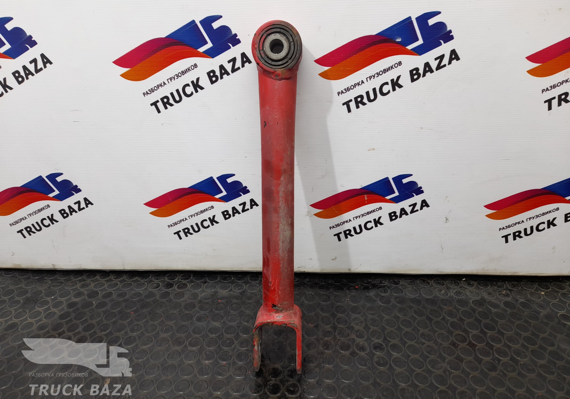1436699 Стойка заднего стабилизатора для Daf CF III (с 2013 по 2017)