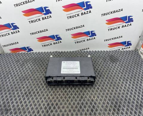 4103T05G0013042 Блок управления АКПП для Mercedes-Benz Actros MP3 (с 2008)