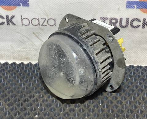 549013743010 Фара противотуманная левая для КАМАЗ 54901
