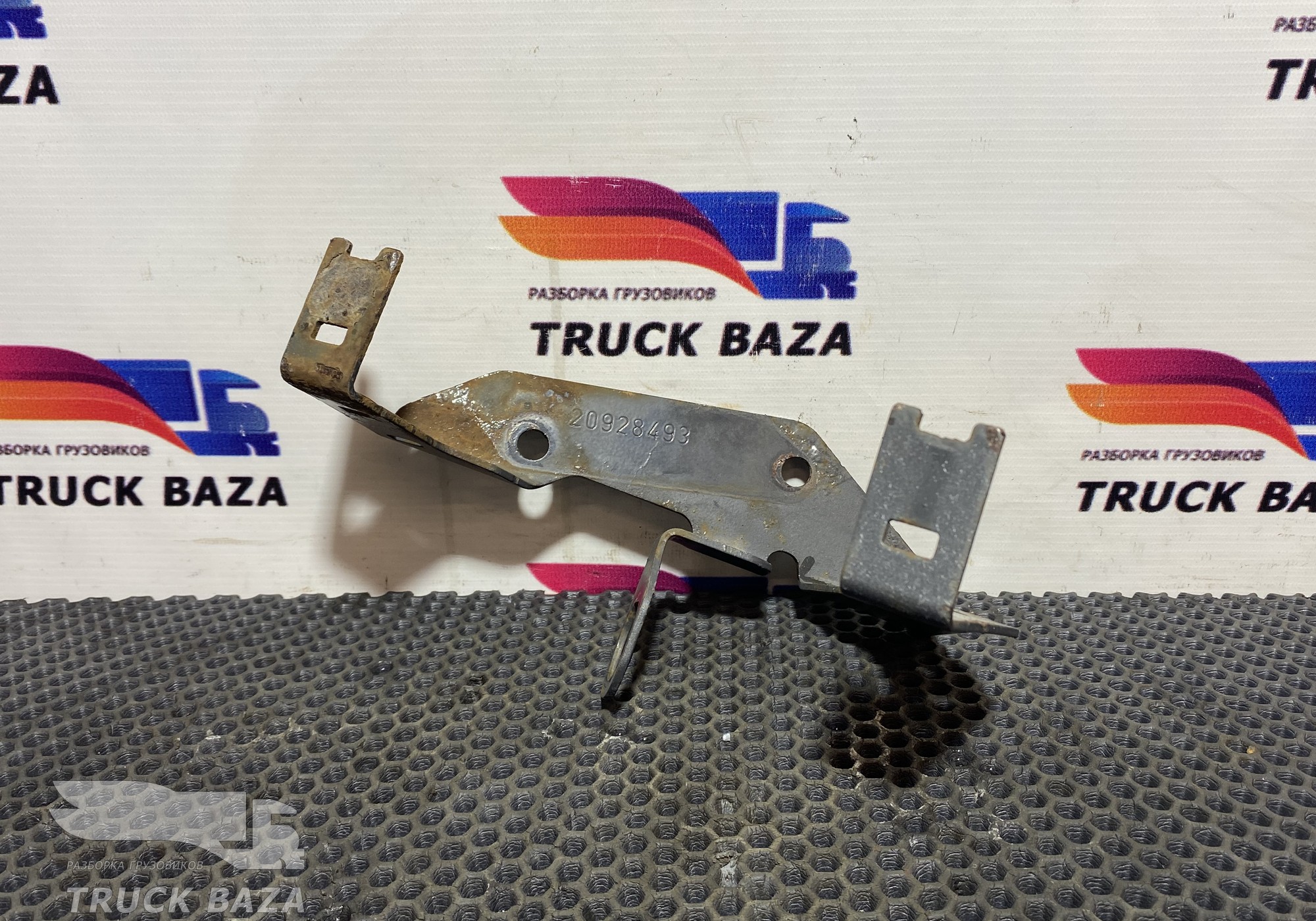 20928493 Кронштейн насоса AdBlue для Volvo