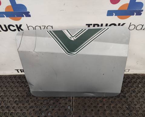 5407020B90 Крышка инструментального ящика правая для Faw J7 (с 2018)