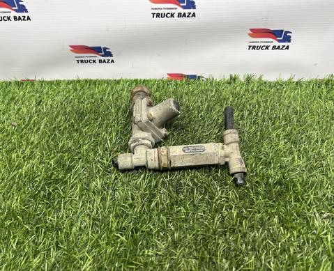 1003515010 Клапан пневматический для КАМАЗ 54901