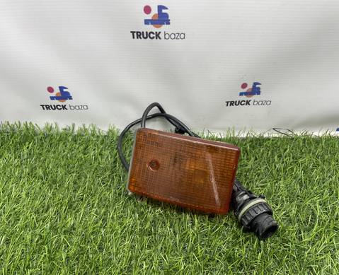 9418200921 Повторитель указателя поворота правого для Mercedes-Benz Actros MP3 (с 2008)