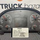 WG9716582244 Панель приборов для Sinotruk Sitrak C7H
