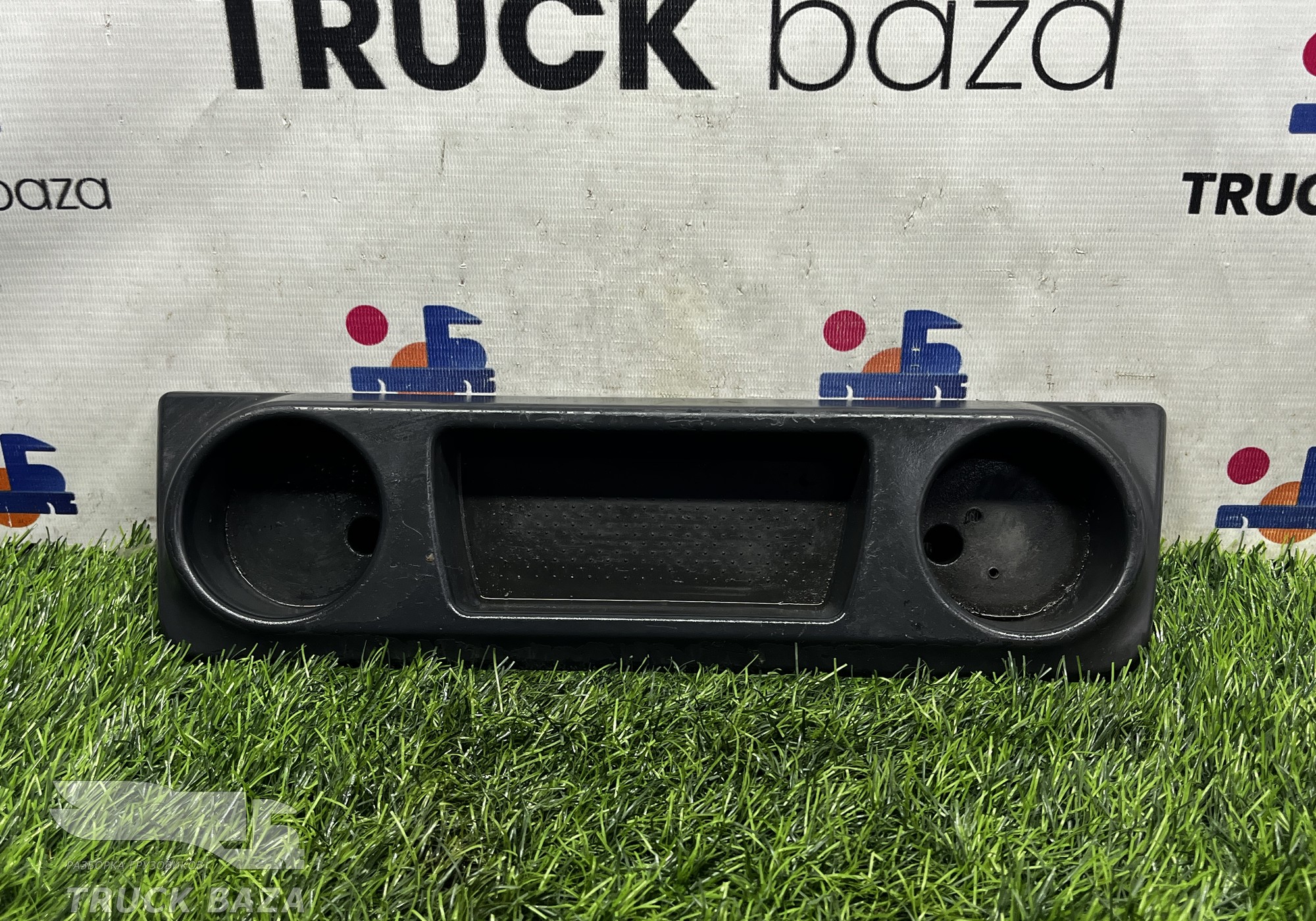 504243444 Подстаканник для Iveco Stralis I (с 2002)