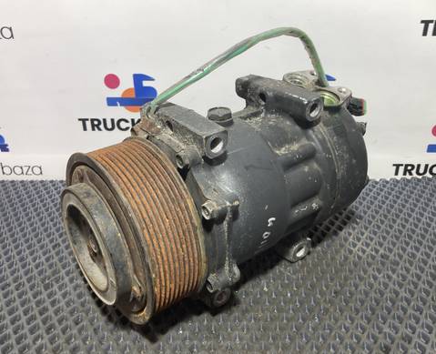 2564093 Компрессор кондиционера для Scania 6-series R (с 2016)