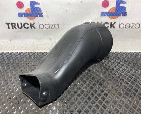 812W619500382 Воздуховод отопителя левый для Sinotruk Sitrak C7H