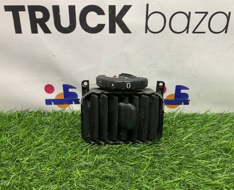 1440718 Дефлектор воздушный для Scania