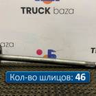 42559741 Полуось с блокировкой для Iveco EuroTech