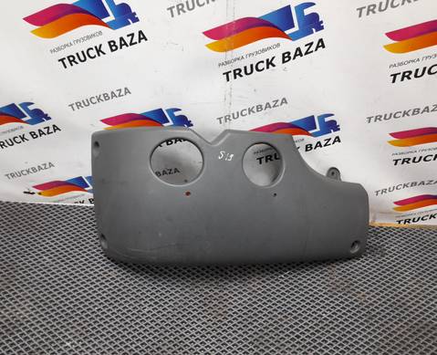 1439789 Угол бампера правый для Scania 5-series T (с 2004 по 2016)