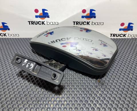 20716739 Зеркало бордюрное для Volvo FH