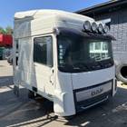 Кабина МКПП Euro 6 2013г. СРЕДНЯЯ для Daf XF106 (с 2012)
