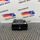 A9434460123 Кнопка аварийки для Mercedes-Benz Actros MP3 (с 2008)