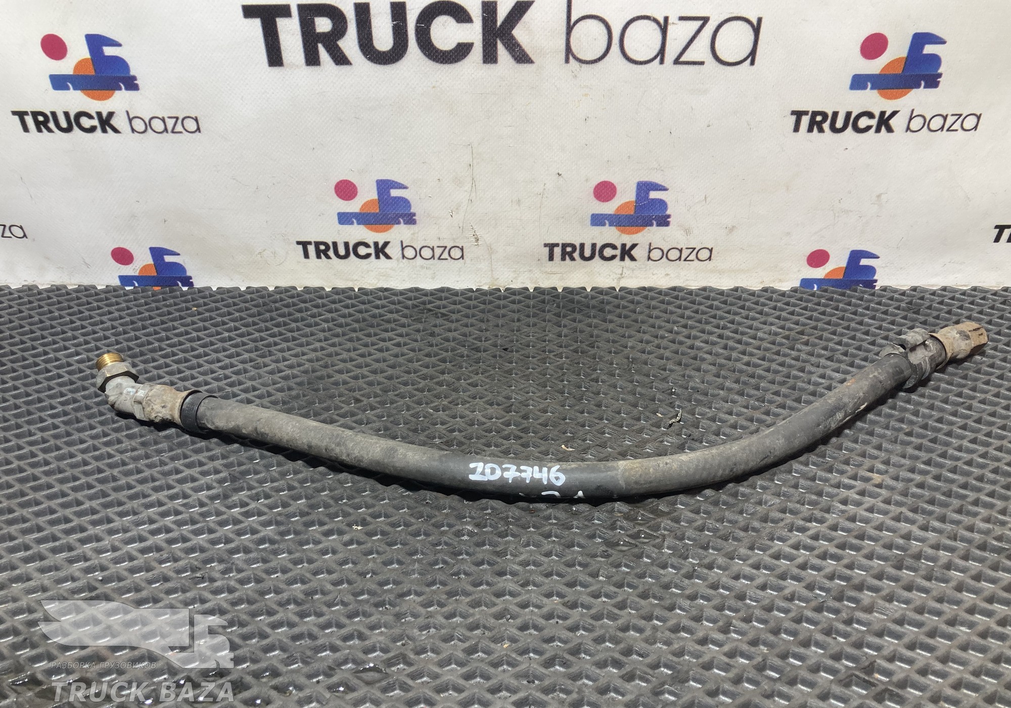 976464 Шланг тормозной для Volvo FM