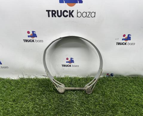 WG9700360006 Хомут ресивера для Sinotruk Sitrak C7H