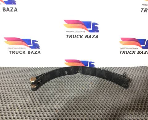 21467586 Хомут ресивера для Renault