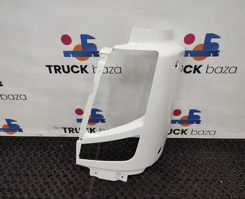 82056296 Облицовка фары левая для Volvo FH