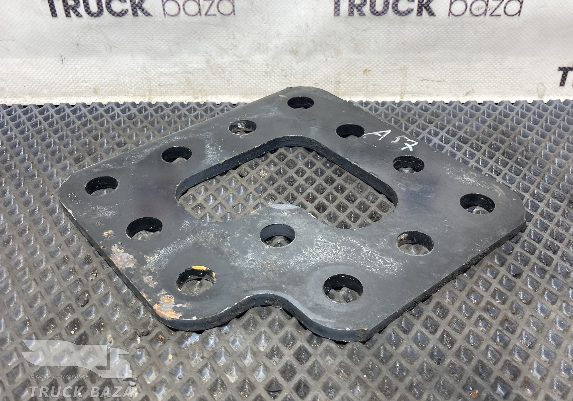 9602410332 Проставка подушки двигателя для Mercedes-Benz Actros New Actros MP4 (с 2011)