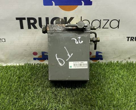 811W417236008 Насос подъёма кабины для Sinotruk Sitrak C7H