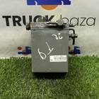 811W417236008 Насос подъёма кабины для Sinotruk Sitrak C7H