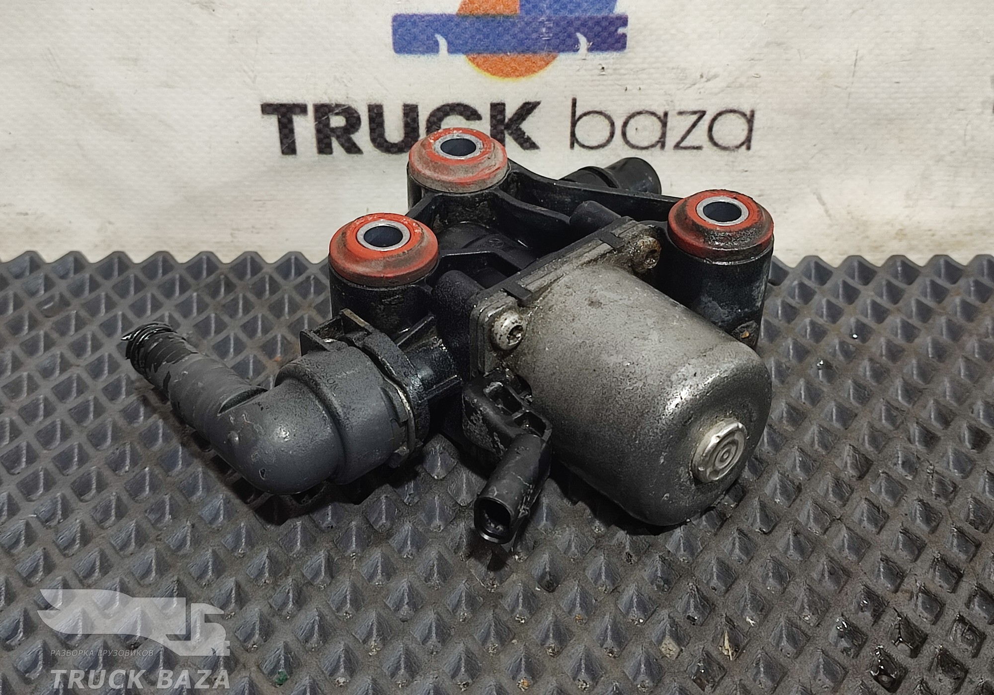 A0001531059 Насос системы AdBlue для Mercedes-Benz Atego