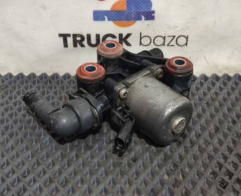 A0001531059 Насос системы AdBlue для Mercedes-Benz Atego