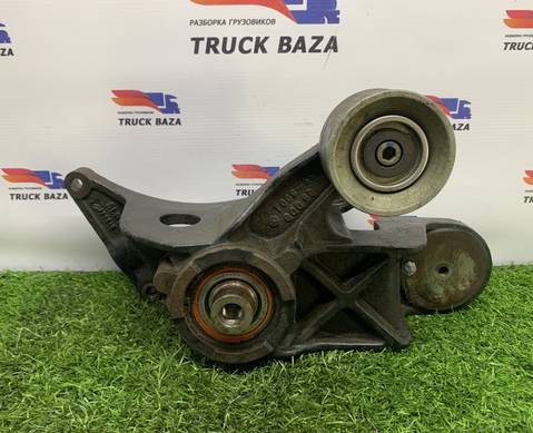 A4572000639 Кронштейн вискомуфты