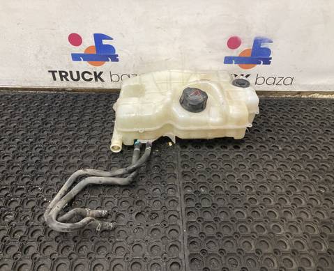 2545033 Бачок расширительный для Scania