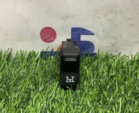 812W255036022 Кнопка коробки отбора мощности для Sinotruk Howo
