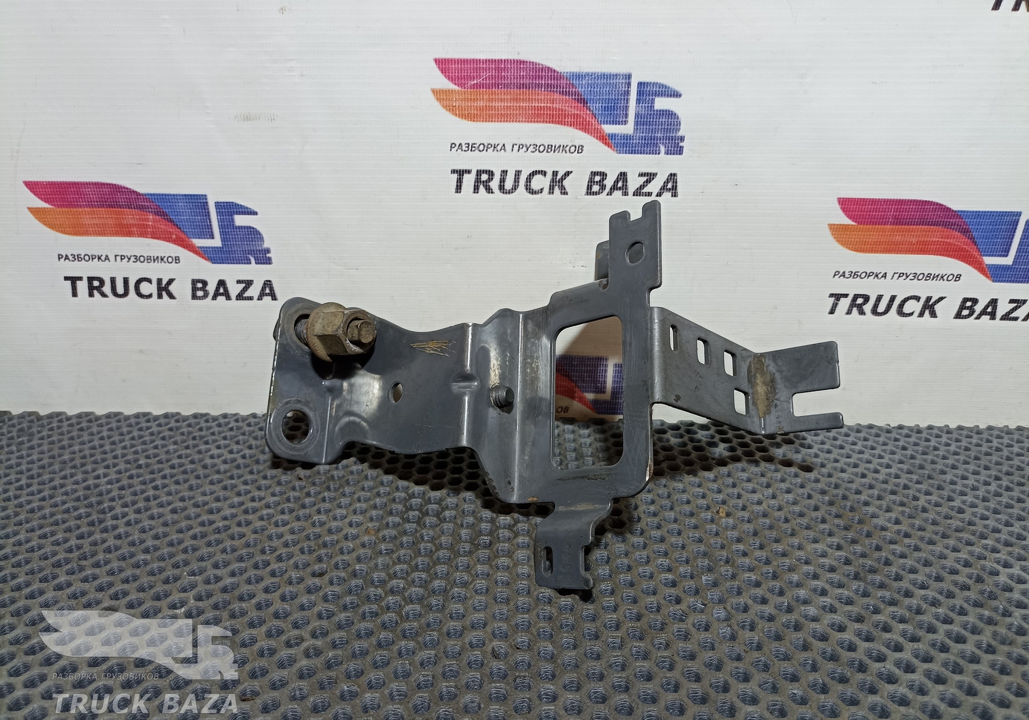 21422811 Кронштейн проводки для Renault T