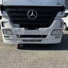 9438809370 Бампер ноускат в сборе для Mercedes-Benz Actros MP2 (с 2002 по 2008)