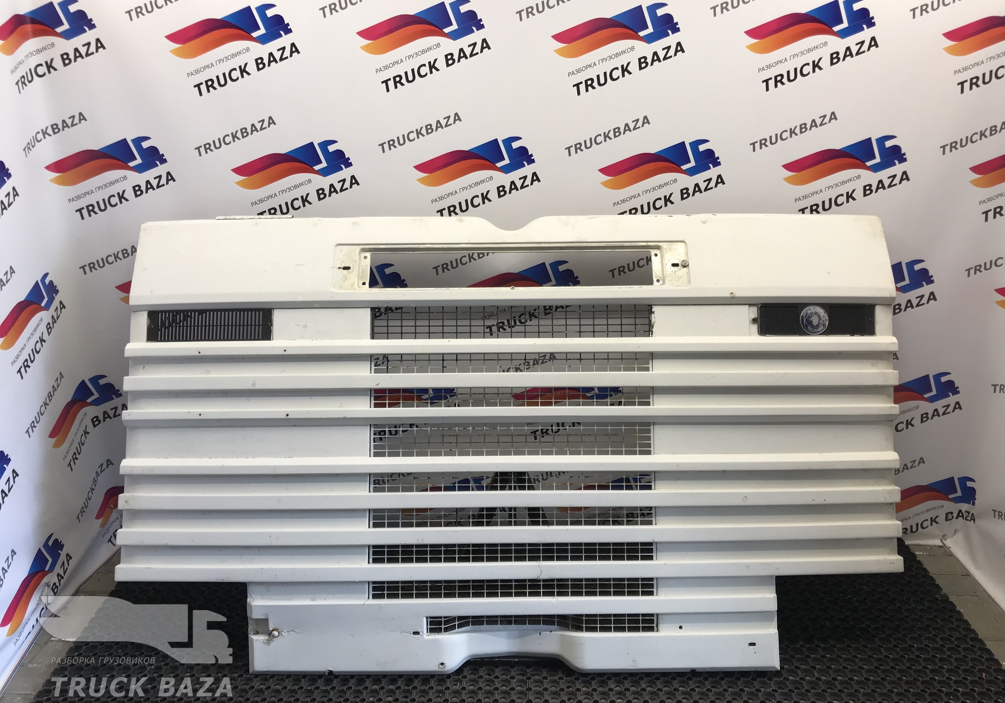 Капот для Scania 3-series