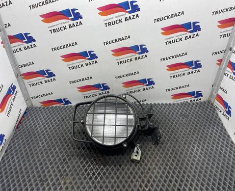 Фонарь за кабиной для Ford F-MAX (с 2018)