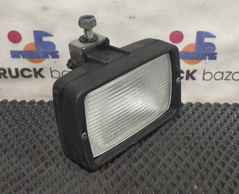 1613000 Фонарь за кабиной для Mercedes-Benz Actros New Actros MP4 (с 2011)