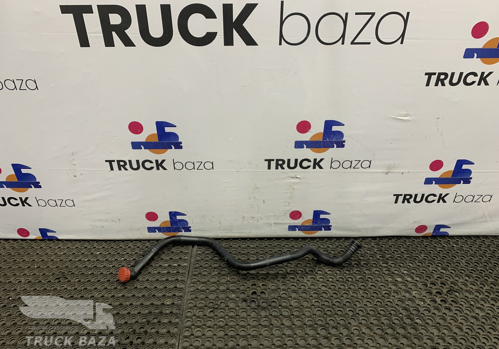 17008531000 Горловина маслозаливная