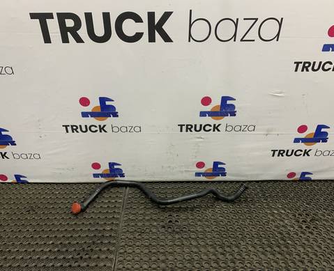 17008531000 Горловина маслозаливная для Man TGX