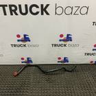 17008531000 Горловина маслозаливная для КАМАЗ 54901