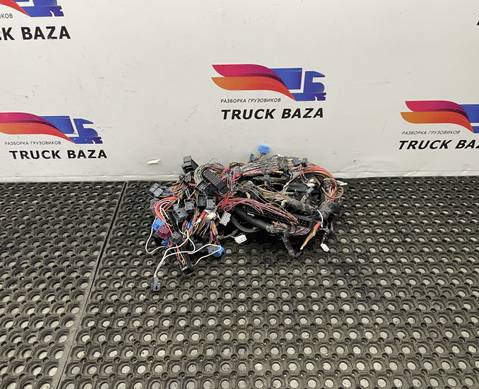 9305420540 Проводка кабины для Mercedes-Benz