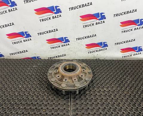 81357013155 Ступица задняя 2021 года для Man TGX TG3 (с 2020)