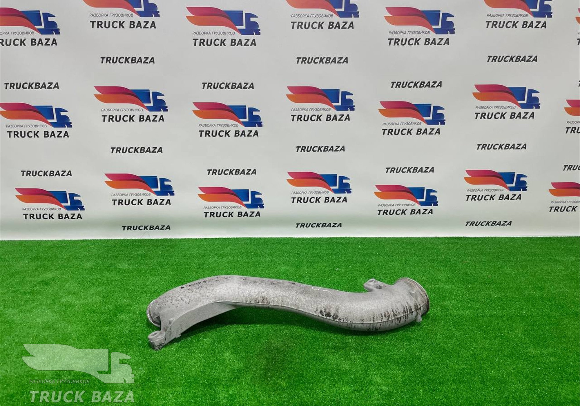 21808309 Патрубок интеркулера для Volvo FH FH4 (с 2012 по 2021)