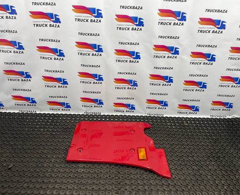 Накладка Бака Адблю для КАМАЗ 54901