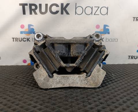 81962100674 Подушка двигателя задняя правая для Man TGX II (с 2012)