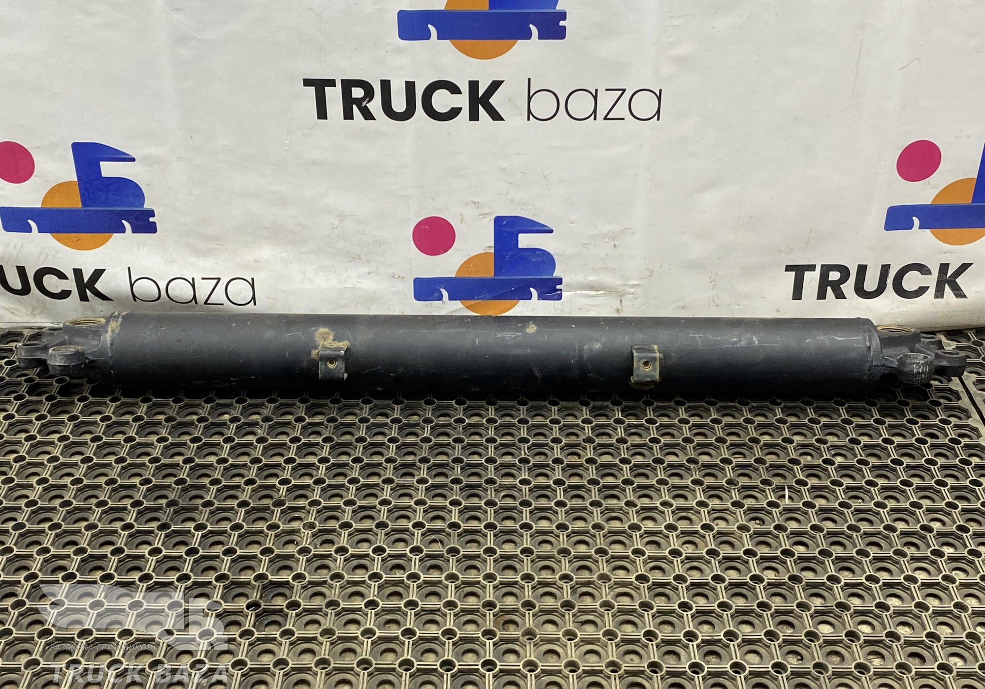 54901280111020 Траверса рамы поперечная для КАМАЗ 54901