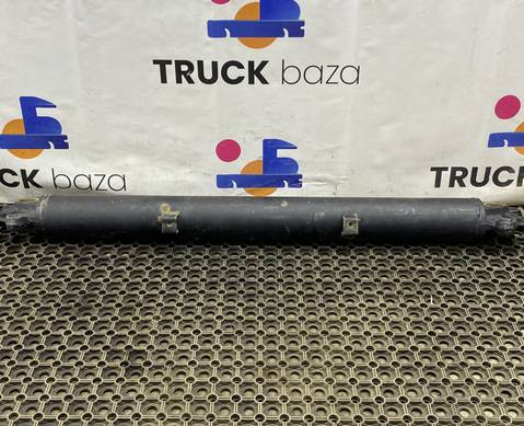 54901280111020 Траверса рамы поперечная для КАМАЗ 54901