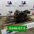 МКПП G3/60.5/7.5 для Mercedes-Benz LK