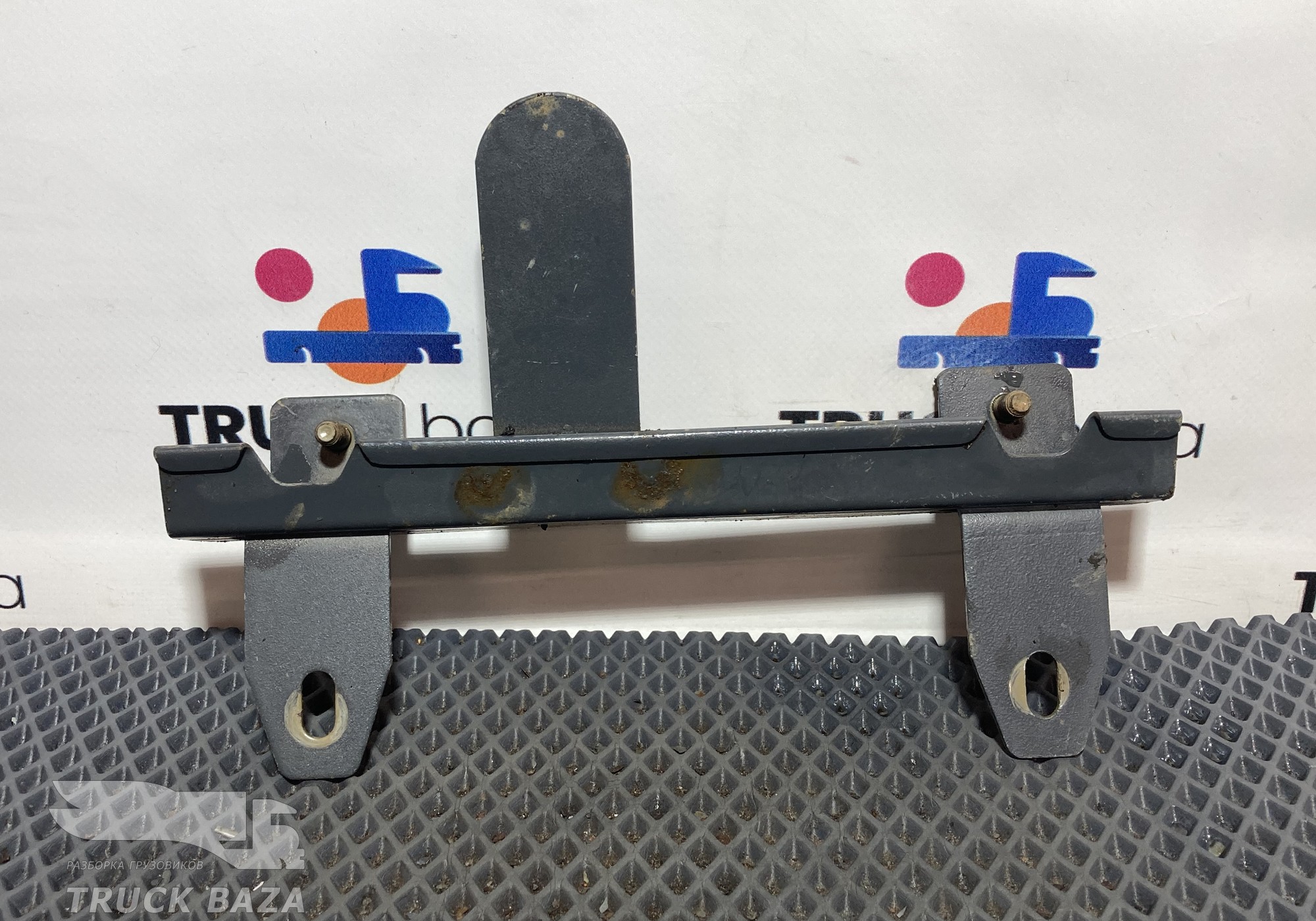 1726236 Кронштейн шумоизоляции двигателя для Daf XF105 (с 2006 по 2020)